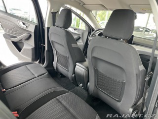 Ford Focus 1,0EcoBoost 92kW*Titanium 2019