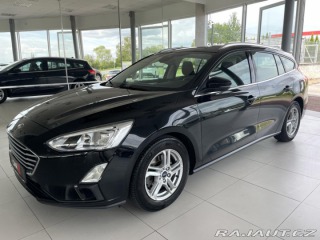 Ford Focus 1,0EcoBoost 92kW*Titanium 2019
