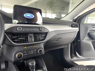 Ford Focus 1,0EcoBoost 92kW*Titanium 2019