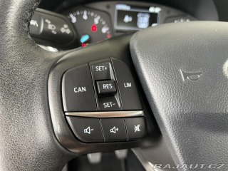 Ford Focus 1,0EcoBoost 92kW*Titanium 2019