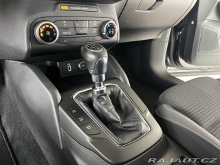 Ford Focus 1,0EcoBoost 92kW*Titanium 2019