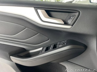 Ford Focus 1,0EcoBoost 92kW*Titanium 2019