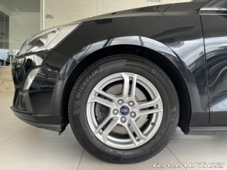 Ford Focus 1,0EcoBoost 92kW*Titanium 2019