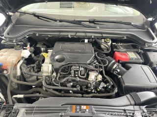 Ford Focus 1,0EcoBoost 92kW*Titanium 2019