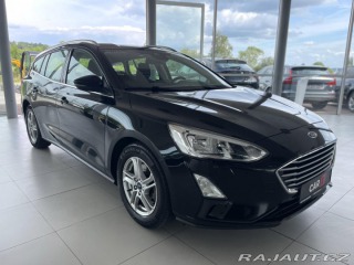 Ford Focus 1,0EcoBoost 92kW*Titanium 2019