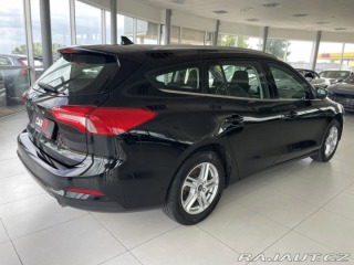 Ford Focus 1,0EcoBoost 92kW*Titanium 2019