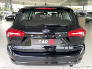 Ford Focus 1,0EcoBoost 92kW*Titanium 2019