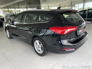 Ford Focus 1,0EcoBoost 92kW*Titanium 2019