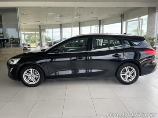 Ford Focus 1,0EcoBoost 92kW*Titanium 2019