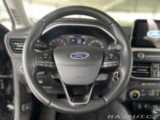 Ford Focus 1,0EcoBoost 92kW*Titanium 2019