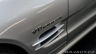 Mercedes-Benz SL 55 AMG Automatic 2003