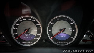 Mercedes-Benz SL 55 AMG Automatic 2003