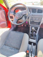 Škoda Felicia LX 1.6 (55kW) 1997