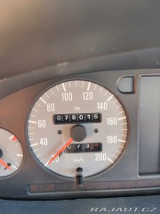 Škoda Felicia LX 1.6 (55kW) 1997