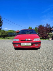 Škoda Felicia LX 1.6 (55kW) 1997