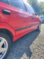 Škoda Felicia LX 1.6 (55kW) 1997