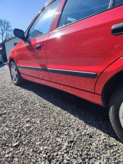 Škoda Felicia LX 1.6 (55kW) 1997