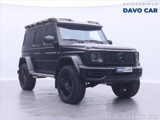 Mercedes-Benz G 4,0 63AMG 588kW 4x4^2 Bra