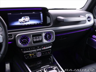 Mercedes-Benz G 4,0 63AMG 588kW 4x4^2 Bra 2022