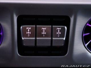 Mercedes-Benz G 4,0 63AMG 588kW 4x4^2 Bra 2022