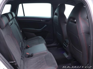 Škoda Kodiaq 2,0 TSI 180kW RS 4x4 CZ D 2023