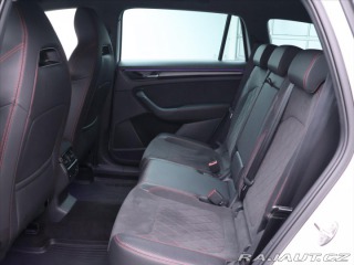 Škoda Kodiaq 2,0 TSI 180kW RS 4x4 CZ D 2023