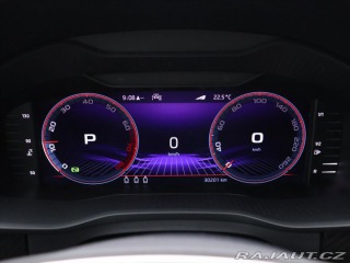 Škoda Kodiaq 2,0 TSI 180kW RS 4x4 CZ D 2023