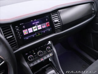 Škoda Kodiaq 2,0 TSI 180kW RS 4x4 CZ D 2023