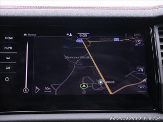 Škoda Kodiaq 2,0 TSI 180kW RS 4x4 CZ D 2023