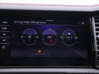 Škoda Kodiaq 2,0 TSI 180kW RS 4x4 CZ D 2023