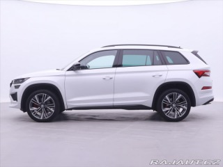 Škoda Kodiaq 2,0 TSI 180kW RS 4x4 CZ D 2023