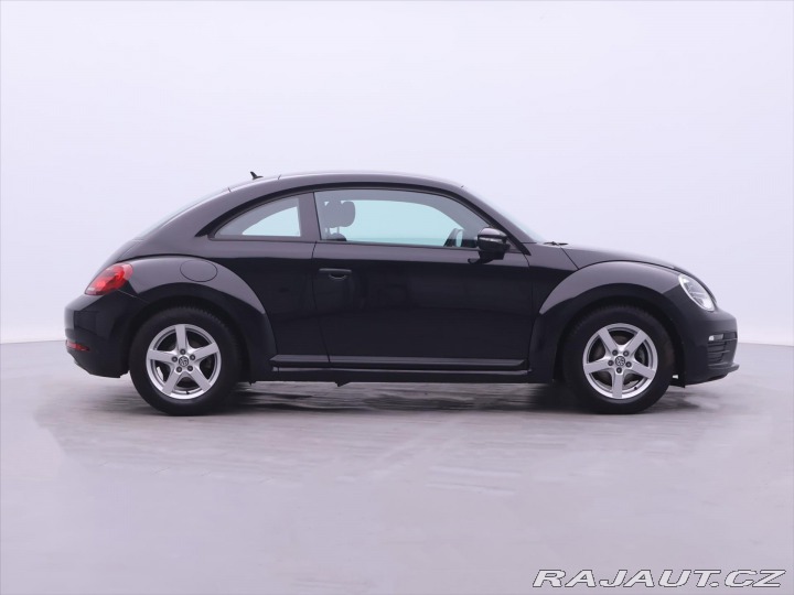 Volkswagen Beetle 1,2 TSI 77kW Klima CZ 2018