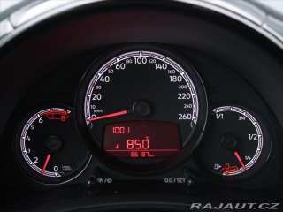 Volkswagen Beetle 1,2 TSI 77kW Klima CZ 2018