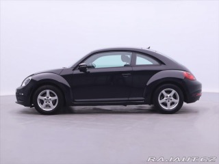 Volkswagen Beetle 1,2 TSI 77kW Klima CZ 2018