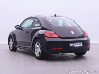 Volkswagen Beetle 1,2 TSI 77kW Klima CZ 2018