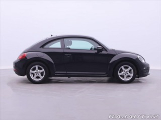 Volkswagen Beetle 1,2 TSI 77kW Klima CZ 2018