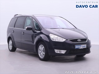 Ford Galaxy 2,0 TDCI 96kW Ghia 7míst