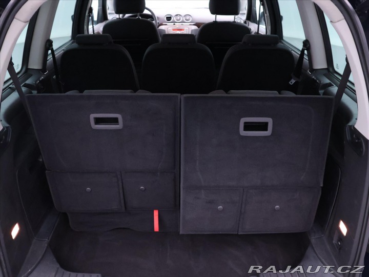 Ford Galaxy 2,0 TDCI 96kW Ghia 7míst 2007