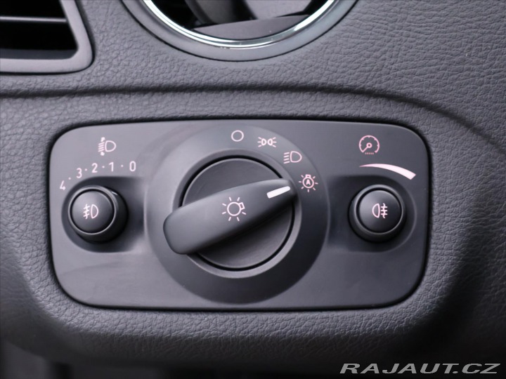 Ford Galaxy 2,0 TDCI 96kW Ghia 7míst 2007