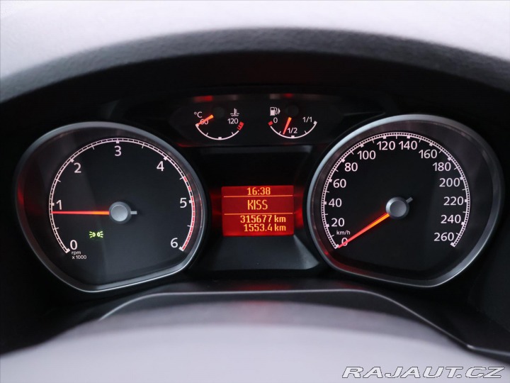 Ford Galaxy 2,0 TDCI 96kW Ghia 7míst 2007