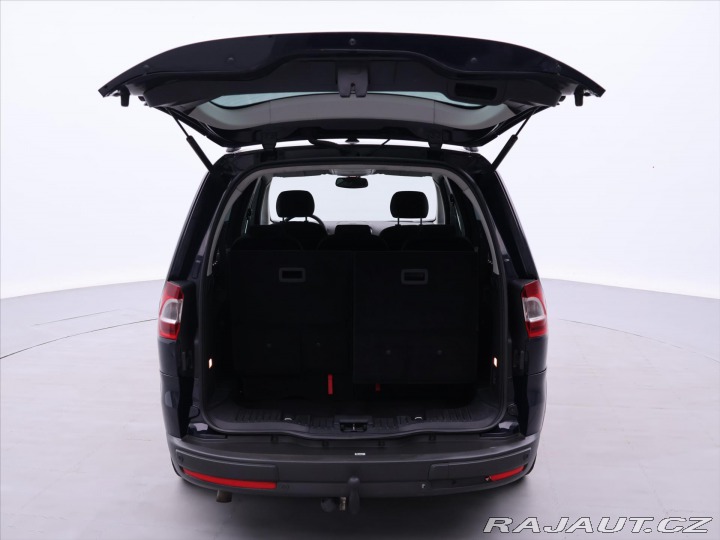 Ford Galaxy 2,0 TDCI 96kW Ghia 7míst 2007