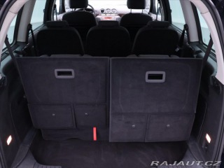Ford Galaxy 2,0 TDCI 96kW Ghia 7míst 2007