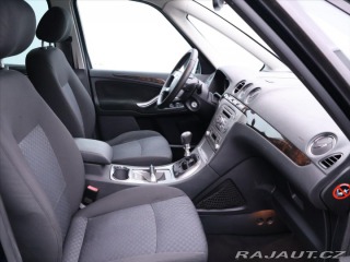 Ford Galaxy 2,0 TDCI 96kW Ghia 7míst 2007