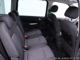 Ford Galaxy 2,0 TDCI 96kW Ghia 7míst 2007