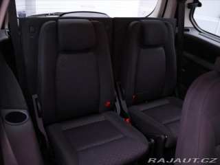 Ford Galaxy 2,0 TDCI 96kW Ghia 7míst 2007