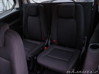 Ford Galaxy 2,0 TDCI 96kW Ghia 7míst 2007