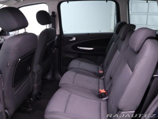 Ford Galaxy 2,0 TDCI 96kW Ghia 7míst 2007
