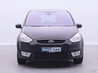 Ford Galaxy 2,0 TDCI 96kW Ghia 7míst 2007