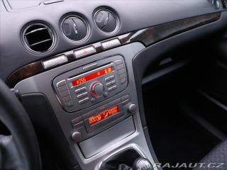 Ford Galaxy 2,0 TDCI 96kW Ghia 7míst 2007