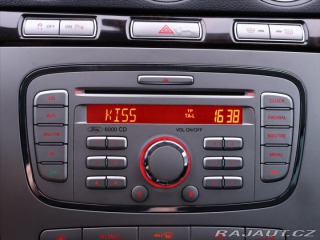 Ford Galaxy 2,0 TDCI 96kW Ghia 7míst 2007